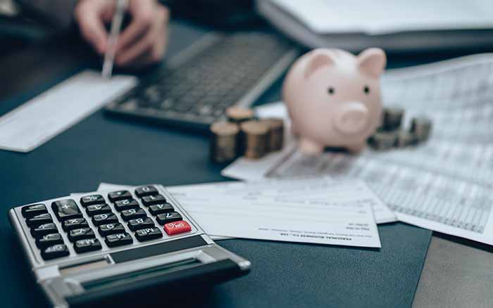 Financial Information & Downloads