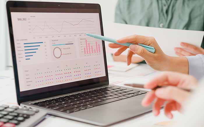 Financial Services