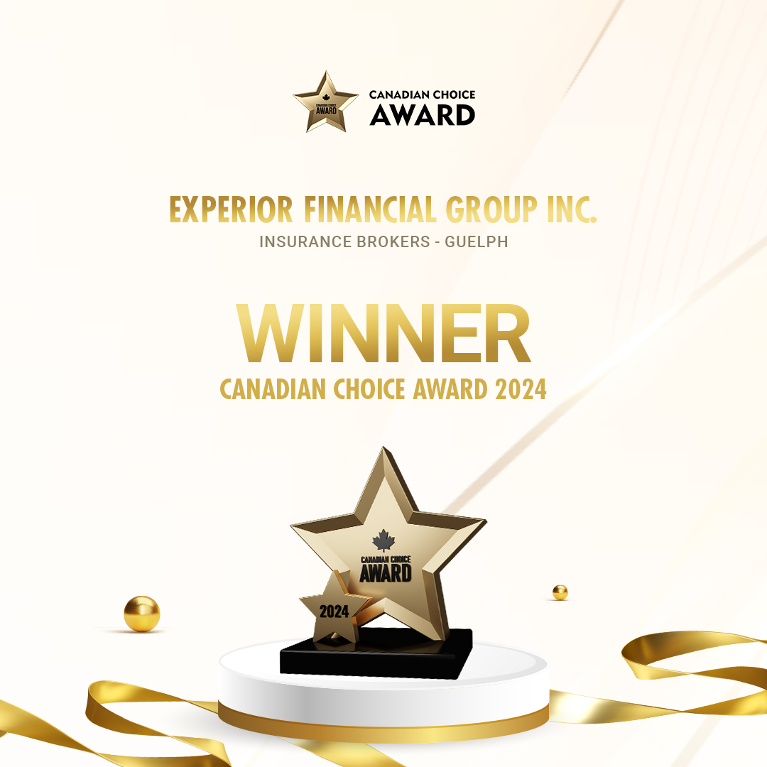 Winner Experior Financial Group Inc. Post 1