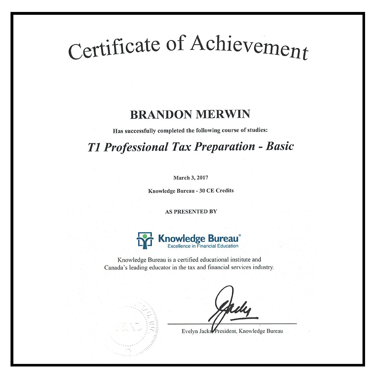 T1_Professional_Tax_Certificate_square